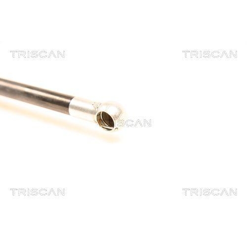 Gasfeder, Koffer-/Laderaum TRISCAN 8710 50231 f&uuml;r MAZDA, links