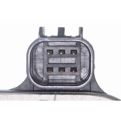 Drosselklappenstutzen VEMO V40-81-0023 Green Mobility Parts f&uuml;r OPEL VAUXHALL