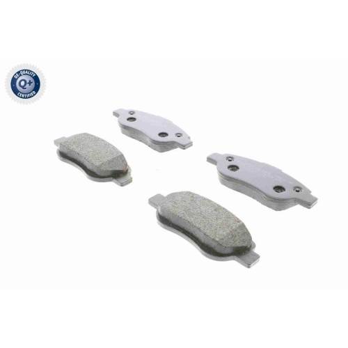Bremsbelagsatz, Scheibenbremse VAICO V46-0136 Q+, Erstausr&uuml;sterqualit&auml;t f&uuml;r FIAT