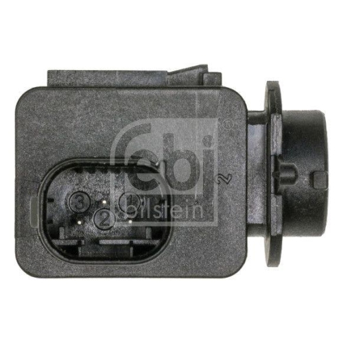 Sensor, Luftgüte FEBI BILSTEIN 194829 febi Plus für AUDI SEAT SKODA VW
