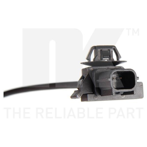 Sensor, Raddrehzahl NK 292625 f&uuml;r HONDA ACURA, Vorderachse rechts
