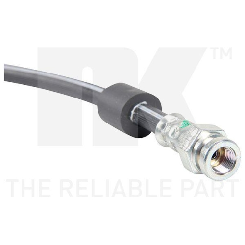 Bremsschlauch NK 853249 f&uuml;r MAZDA, Vorderachse