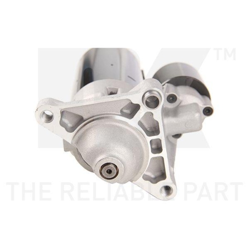 Starter NK 4737004 f&uuml;r CITRO&Euml;N MITSUBISHI PEUGEOT SUZUKI