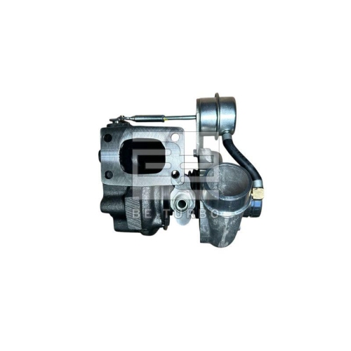 BE TURBO 124229 Lader, Aufladung f&uuml;r IVECO