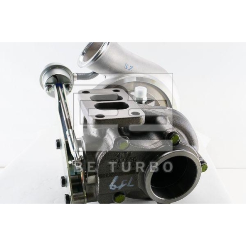BE TURBO 130308 Lader, Aufladung f&uuml;r CUMMINS