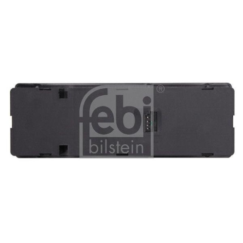 FEBI BILSTEIN 1003580 Multifunktionsschalter f&uuml;r MERCEDES-BENZ, fahrerseitig