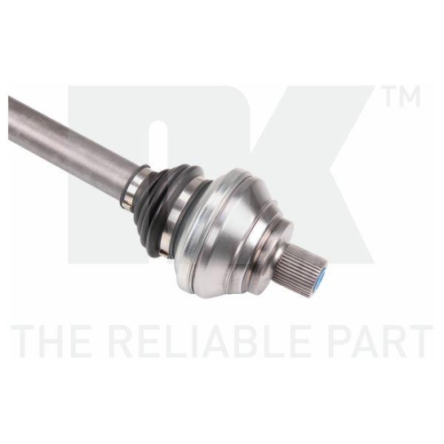NK 5047260 Antriebswelle f&uuml;r AUDI SKODA VW, Hinterachse rechts