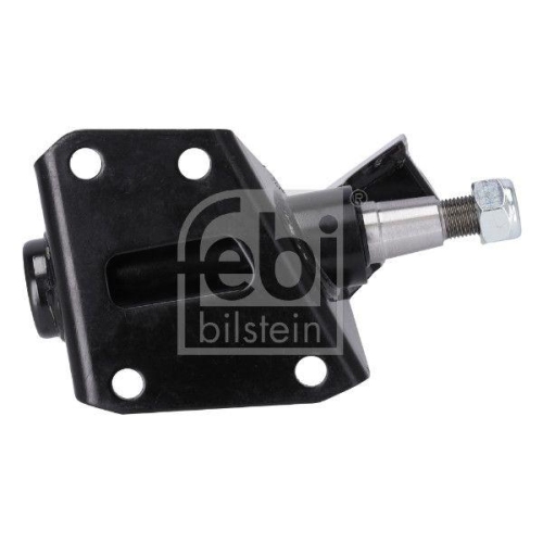 FEBI BILSTEIN Lenkzwischenhebel 43349 f&uuml;r ISUZU OPEL VAUXHALL CHEVROLET