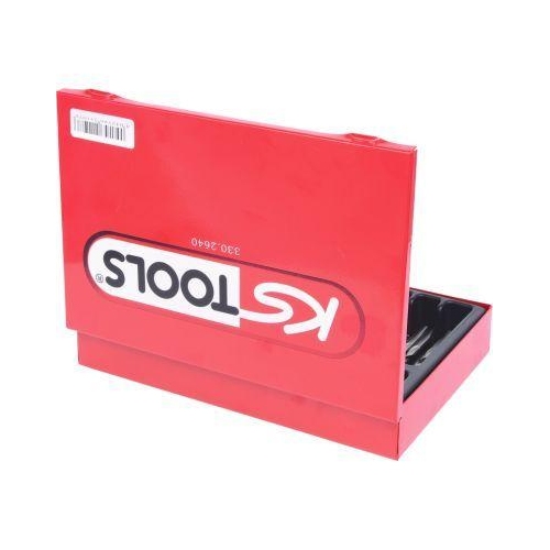 Metallspiralbohrer KS TOOLS 330.2640 f&uuml;r