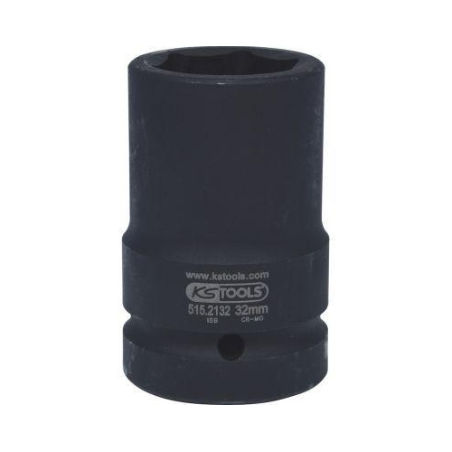 Kraft-Stecknuss KS TOOLS 515.2132 f&uuml;r