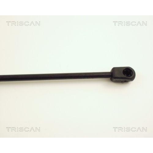 Gasfeder, Koffer-/Laderaum TRISCAN 8710 24208 f&uuml;r OPEL