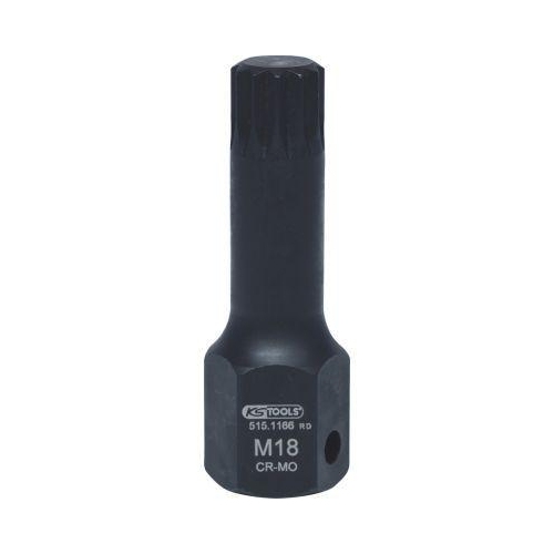Steckschlüsseleinsatz KS TOOLS 515.1166 für