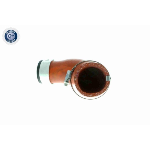 Ladeluftschlauch VAICO V10-2870 Q+, Erstausrüsterqualität für AUDI SEAT SKODA VW