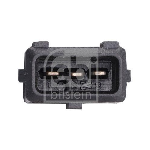 FEBI BILSTEIN Sensor, K&uuml;hlmittelstand 192910 f&uuml;r CITRO&Euml;N PEUGEOT DS, Motork&uuml;hler