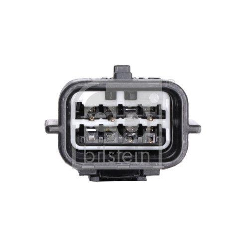 AGR-Ventil FEBI BILSTEIN 193181 für NISSAN OPEL RENAULT VAUXHALL