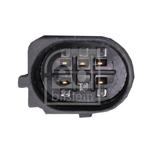 FEBI BILSTEIN AGR-Modul 193116 f&uuml;r AUDI VW