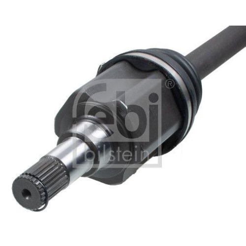 FEBI BILSTEIN Antriebswelle 183476 f&uuml;r FORD FORD MOTOR COMPANY