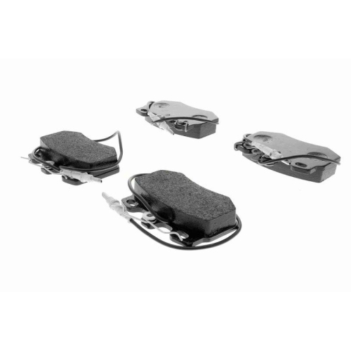 Bremsbelagsatz, Scheibenbremse VAICO V22-0067 Original VAICO Qualit&auml;t f&uuml;r