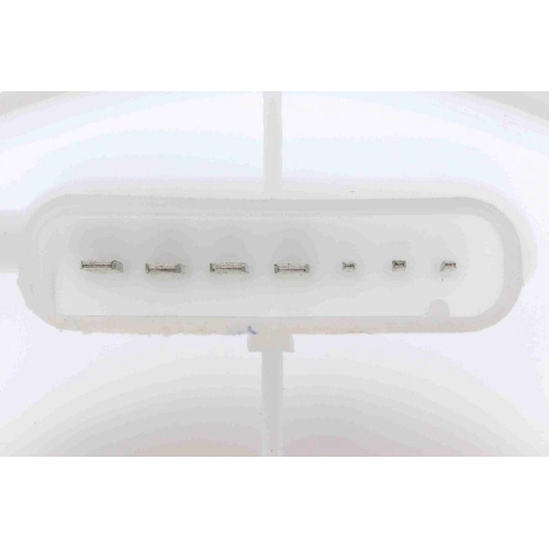 Kraftstofffilter VAICO V30-3447 Green Mobility Parts für MERCEDES-BENZ