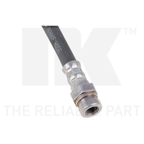 Bremsschlauch NK 853250 f&uuml;r MAZDA, Hinterachse