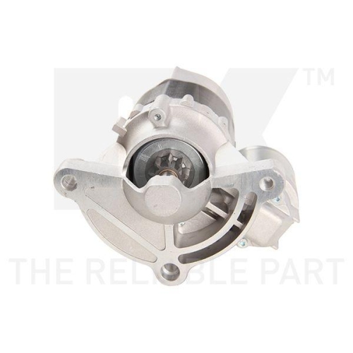 Starter NK 4739001 f&uuml;r CITRO&Euml;N PEUGEOT