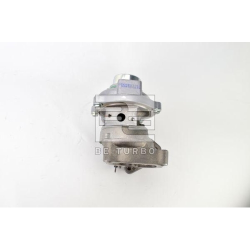 BE TURBO 126708RED Lader, Aufladung f&uuml;r FIAT OPEL SUZUKI