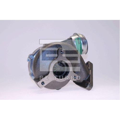 BE TURBO 128009RED Lader, Aufladung f&uuml;r NISSAN