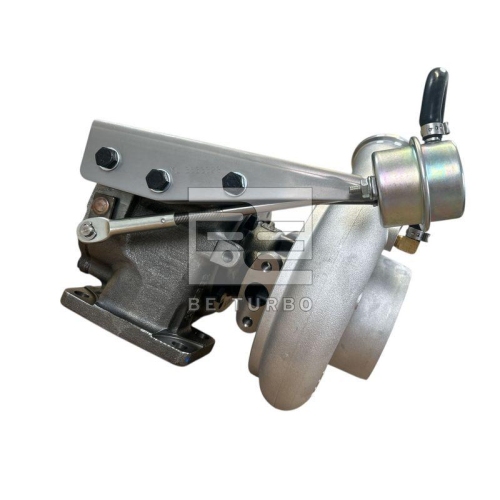 BE TURBO 131020 Lader, Aufladung f&uuml;r DOOSAN