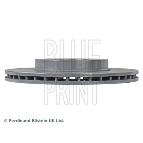 BLUE PRINT ADB114311 2 St&uuml;ck Bremsscheiben f&uuml;r MINI, Vorderachse