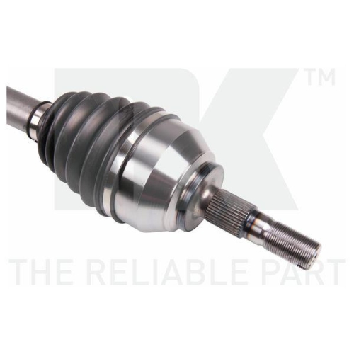NK 504013 Antriebswelle f&uuml;r MG, Vorderachse links