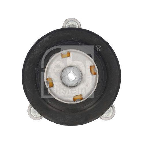 FEBI BILSTEIN Reparatursatz, Federbeinst&uuml;tzlager 27114 f&uuml;r CITRO&Euml;N PEUGEOT