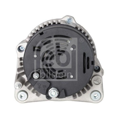 FEBI BILSTEIN Generator 101520 f&uuml;r FORD SEAT SKODA VW FORD MOTOR COMPANY