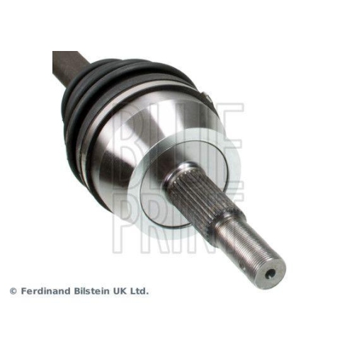 Antriebswelle BLUE PRINT ADN18976 f&uuml;r NISSAN, Vorderachse links