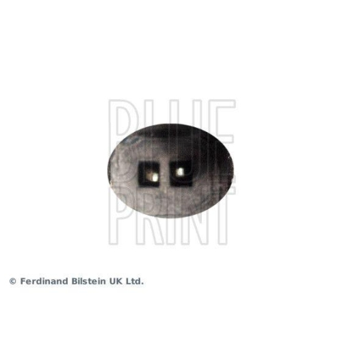 Radlagersatz BLUE PRINT ADBP820011 f&uuml;r TOYOTA LEXUS, Hinterachse links