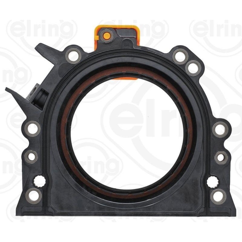 Wellendichtring, Kurbelwelle ELRING 381.640 für AUDI SEAT SKODA VW CUPRA