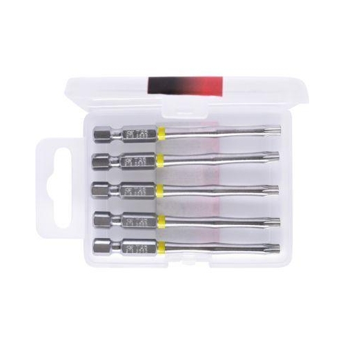 Schrauberbit KS TOOLS 918.3566 f&uuml;r