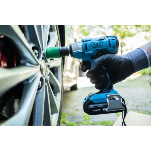 Kraft-Stecknuss HAZET 903SLG-22 für