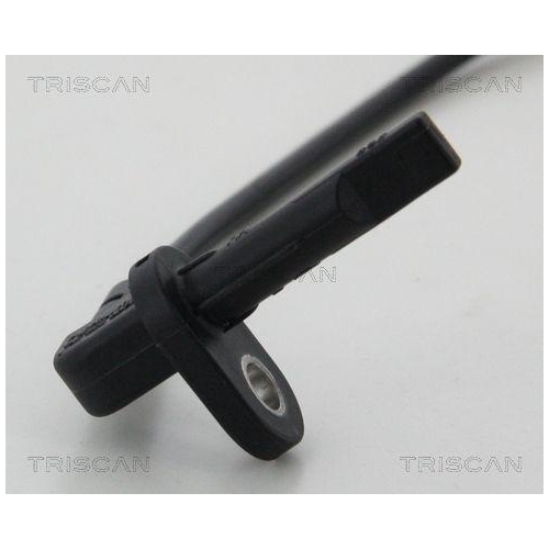 Sensor, Raddrehzahl TRISCAN 8180 10103 f&uuml;r NISSAN OPEL RENAULT VAUXHALL