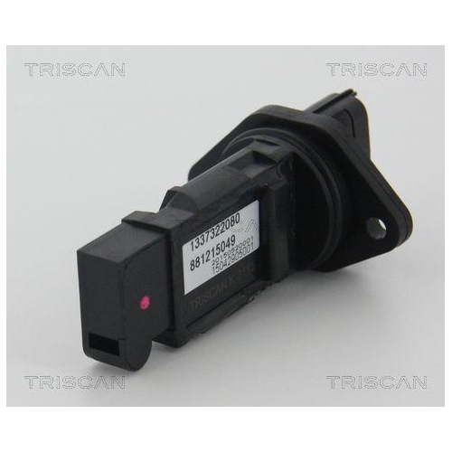 Luftmassenmesser TRISCAN 8812 15049 f&uuml;r ALFA ROMEO FIAT LANCIA