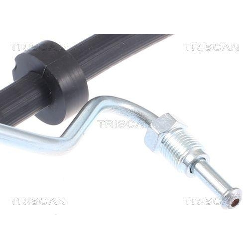 Bremsschlauch TRISCAN 8150 29189 f&uuml;r AUDI, Vorderachse links