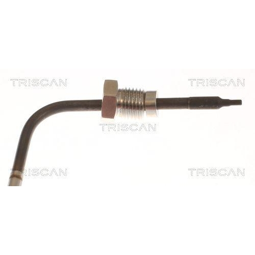 Sensor, Abgastemperatur TRISCAN 8826 23025 f&uuml;r MERCEDES-BENZ SMART