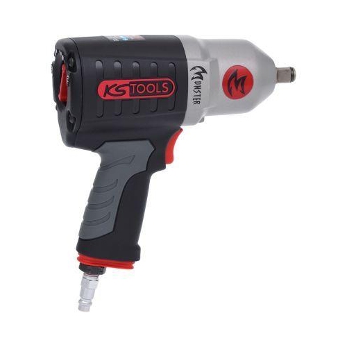 Schlagschrauber (Druckluft) KS TOOLS 515.1210 für