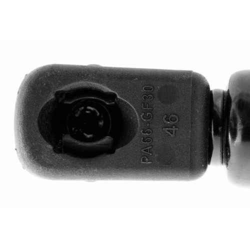 Gasfeder, Koffer-/Laderaum VAICO V42-0309 Original VAICO Qualit&auml;t f&uuml;r PEUGEOT