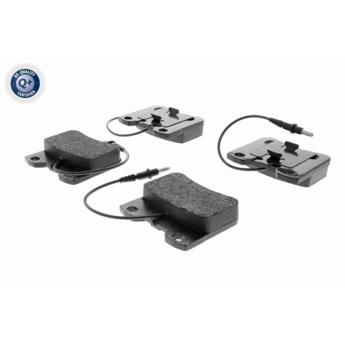 Bremsbelagsatz, Scheibenbremse VAICO V22-0068 Q+, Erstausr&uuml;sterqualit&auml;t f&uuml;r