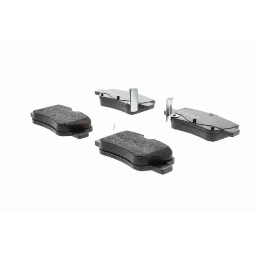 ACKOJA A70-0090 Bremsbelagsatz, Scheibenbremse Original ACKOJA Qualit&auml;t f&uuml;r