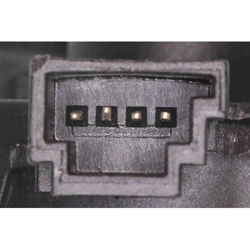 Heckklappenschloss VEMO V10-85-0106 Green Mobility Parts f&uuml;r PORSCHE SEAT VW VAG