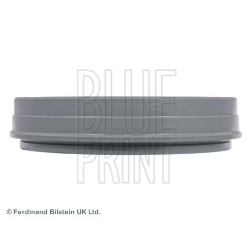 Bremstrommel BLUE PRINT ADT34728 f&uuml;r TOYOTA, Hinterachse
