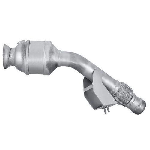 HELLA Katalysator 8LE 366 052-771 Easy2Fit &ndash;