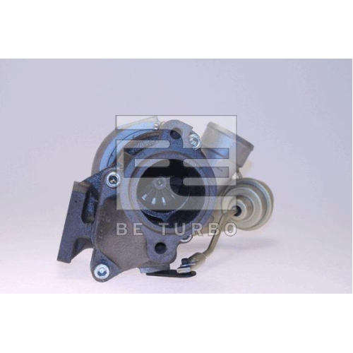BE TURBO 124279 Lader, Aufladung f&uuml;r BMW
