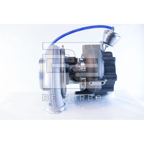 BE TURBO 130029 Lader, Aufladung f&uuml;r MERCEDES-BENZ
